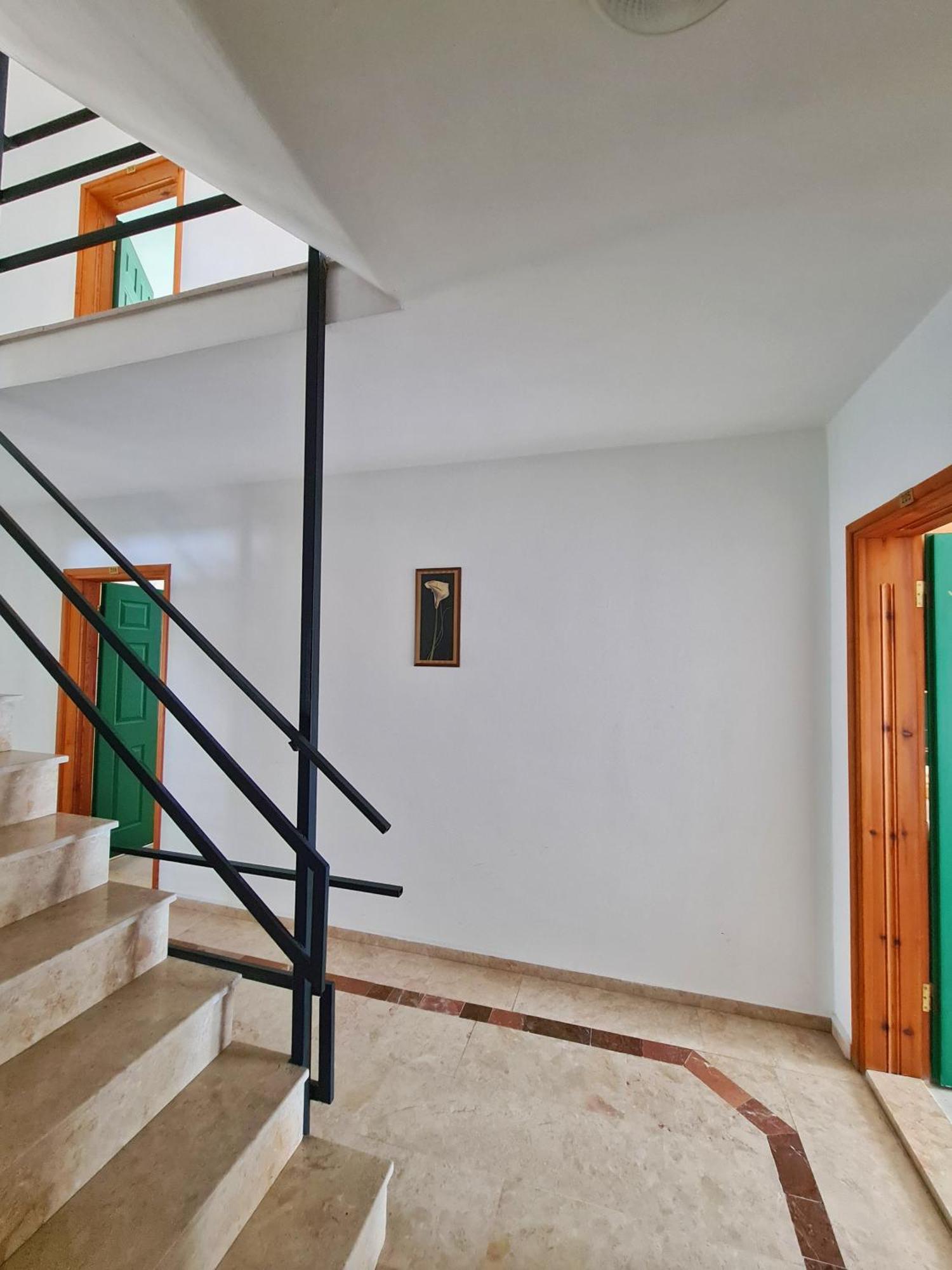 Fora Apart Otel Çeşme Exterior foto
