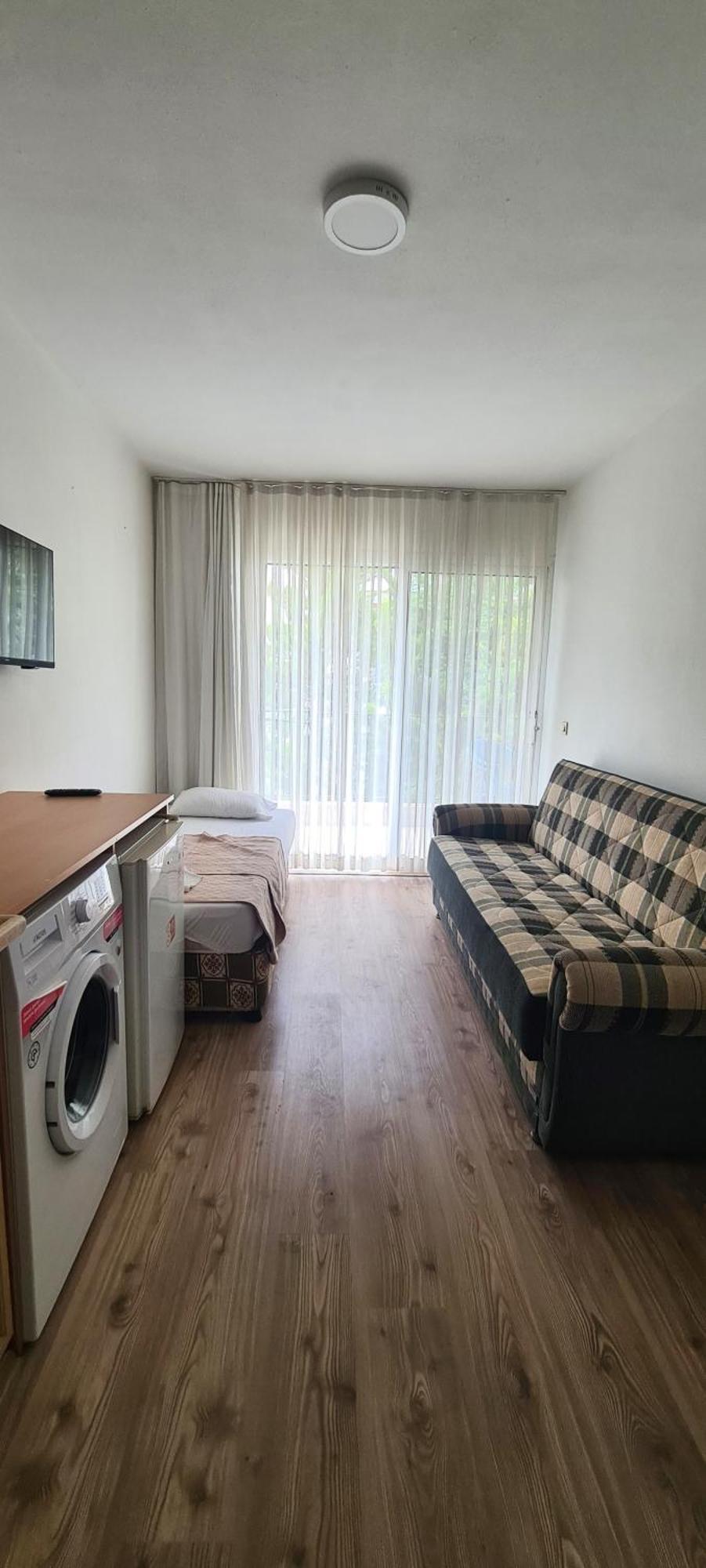 Fora Apart Otel Çeşme Exterior foto